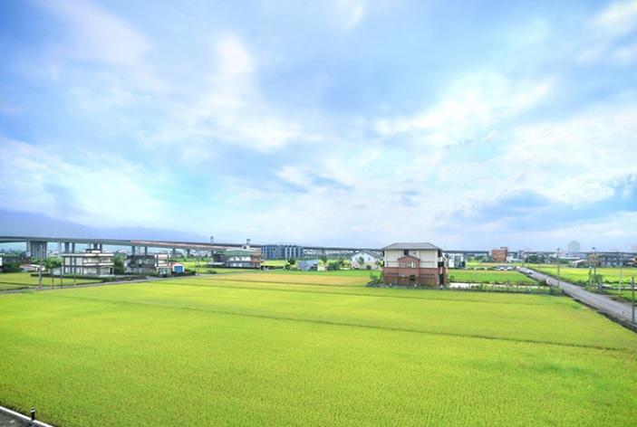 Pastoral Riverside Dongshan  Exterior foto